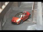 Mitsubishi Eclipse Concept 2004 года